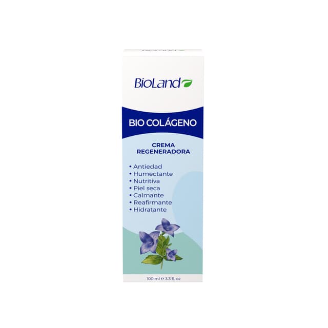 Crema Regenerativa Bio Colágeno