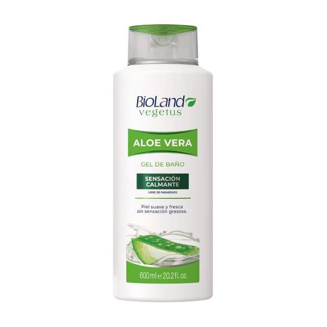 Aloe Vera
