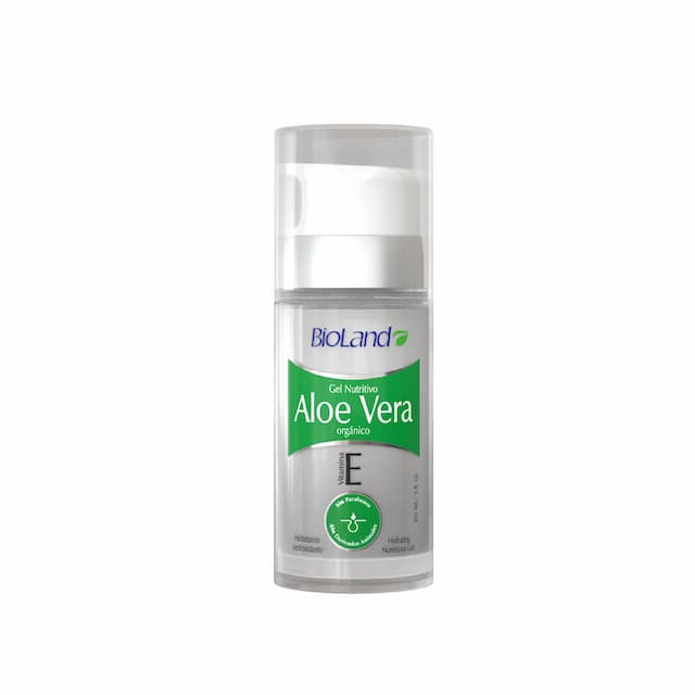 Gel Nutritivo Aloe Vitamina E