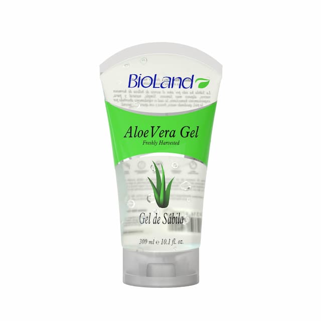 Gel Aloe Vera