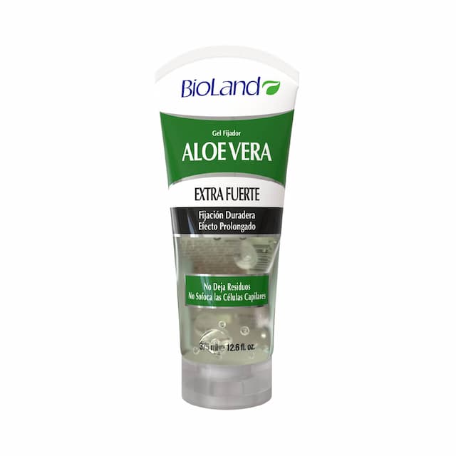 Aloe Vera Extra Fuerte