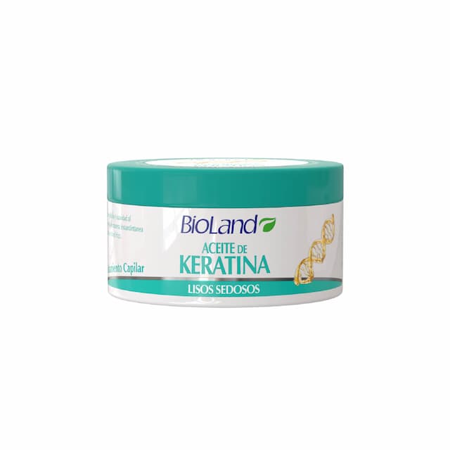 Aceite de Keratina Liso Sedoso